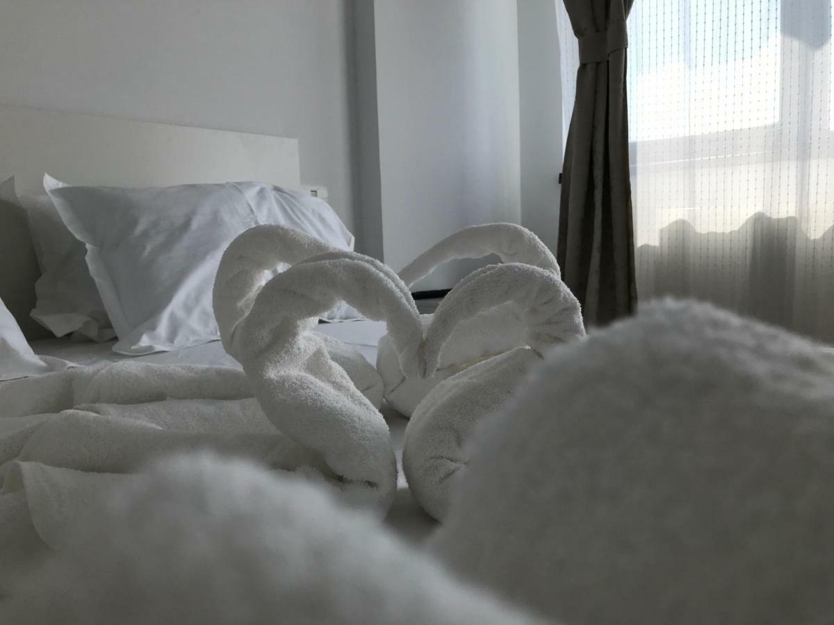 ママイアApartament Cristinaアパートメント エクステリア 写真